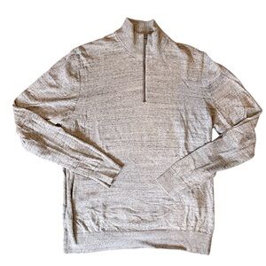 Like new Michael Kors light sweater size large